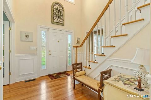 Tiny photo for 21 Fir Tree Drive N, Branford, CT 06405 (MLS # 24169384)