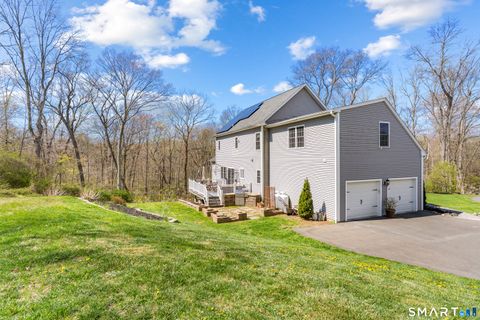 Tiny photo for 21 Fir Tree Drive N, Branford, CT 06405 (MLS # 24169384)