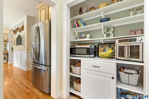 Tiny photo for 21 Fir Tree Drive N, Branford, CT 06405 (MLS # 24169384)