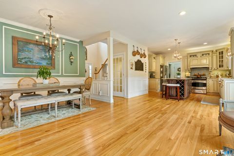 Tiny photo for 21 Fir Tree Drive N, Branford, CT 06405 (MLS # 24169384)