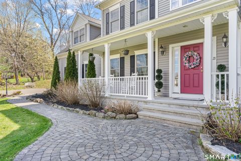 Tiny photo for 21 Fir Tree Drive N, Branford, CT 06405 (MLS # 24169384)