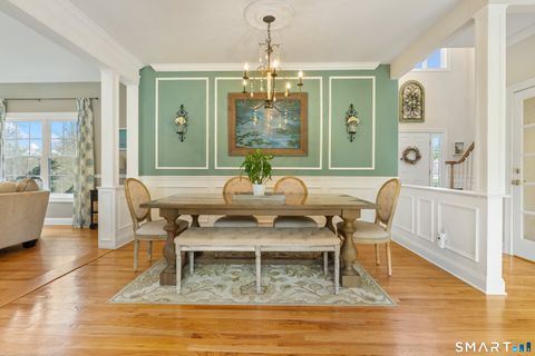 Tiny photo for 21 Fir Tree Drive N, Branford, CT 06405 (MLS # 24169384)