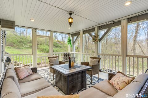 Tiny photo for 21 Fir Tree Drive N, Branford, CT 06405 (MLS # 24169384)