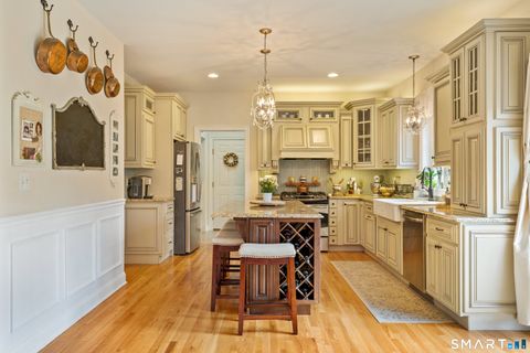 Tiny photo for 21 Fir Tree Drive N, Branford, CT 06405 (MLS # 24169384)