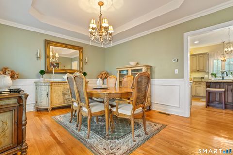 Tiny photo for 21 Fir Tree Drive N, Branford, CT 06405 (MLS # 24169384)