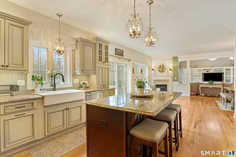 Tiny photo for 21 Fir Tree Drive N, Branford, CT 06405 (MLS # 24169384)