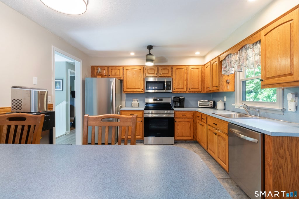Photo of 51 Walnut Avenue, East Hampton, CT 06424 (MLS # 24204715)