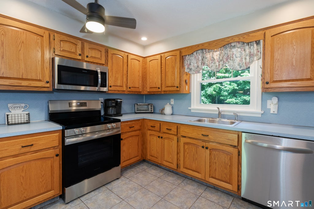 Photo of 51 Walnut Avenue, East Hampton, CT 06424 (MLS # 24204715)
