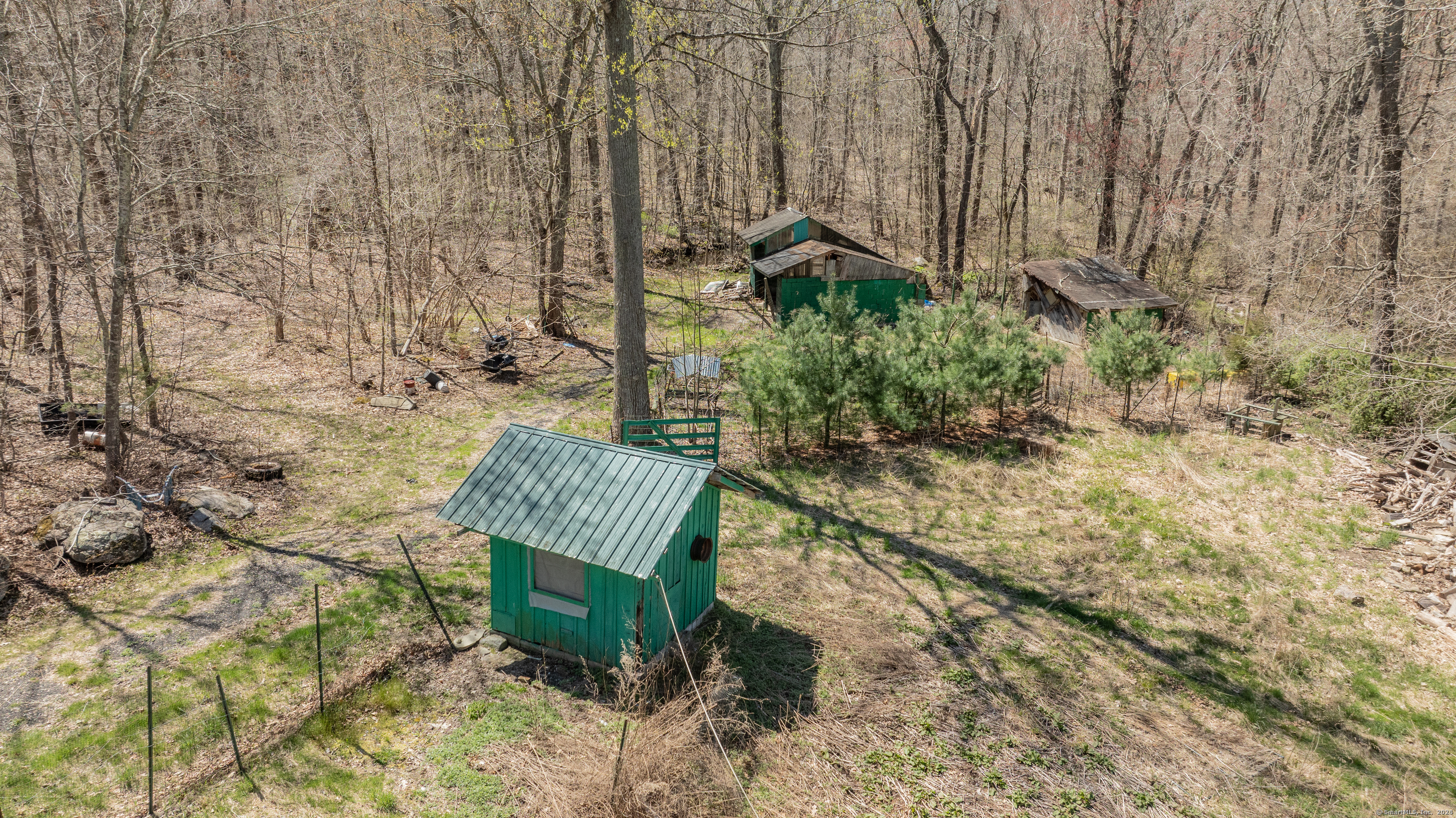 1460 Old Colchester Road, Montville, Connecticut image 17