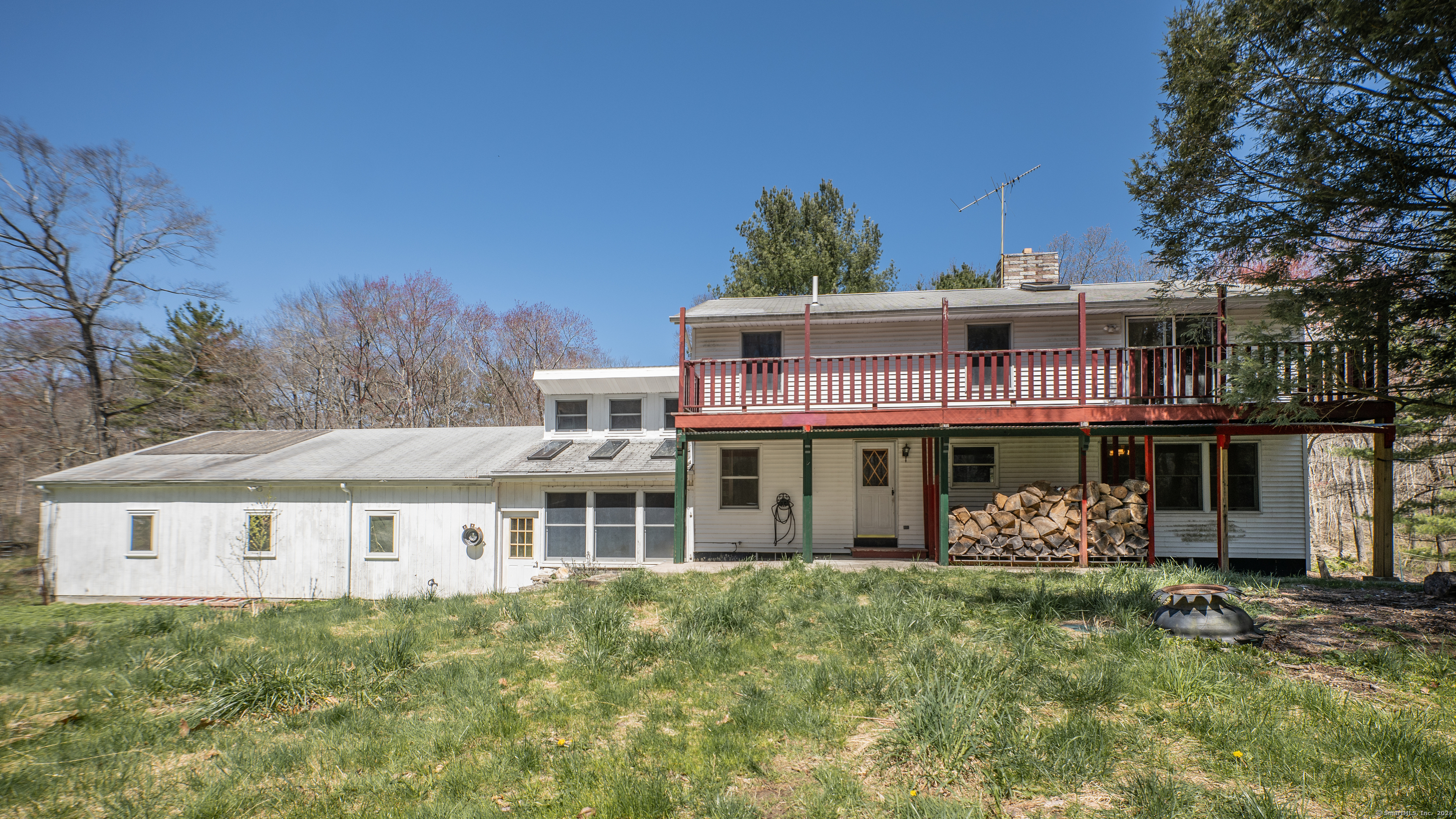 1460 Old Colchester Road, Montville, Connecticut image 16
