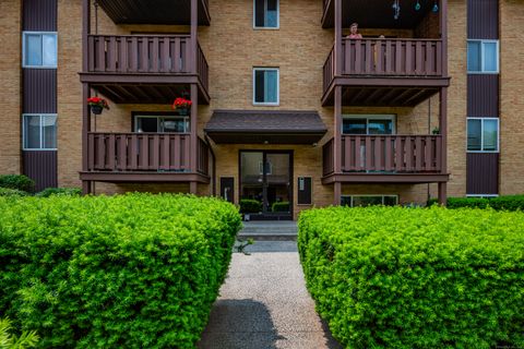 87 Clinic Drive 3A New Britain CT 06051