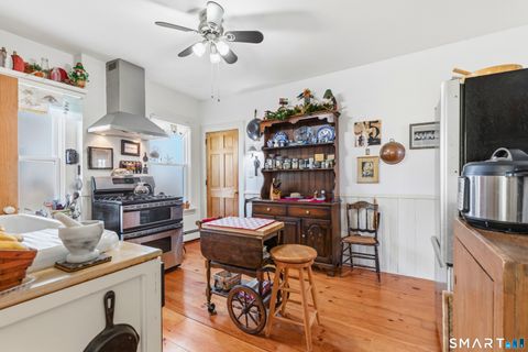 Tiny photo for 5 South Street, Stonington, CT 06378 (MLS # 24172268)