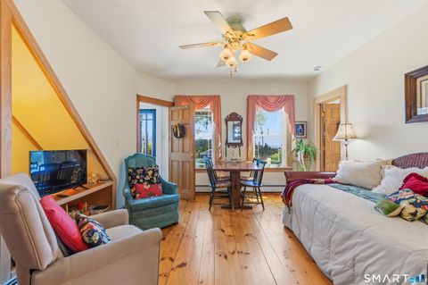 Tiny photo for 5 South Street, Stonington, CT 06378 (MLS # 24172268)