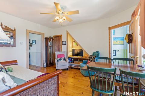 Tiny photo for 5 South Street, Stonington, CT 06378 (MLS # 24172268)