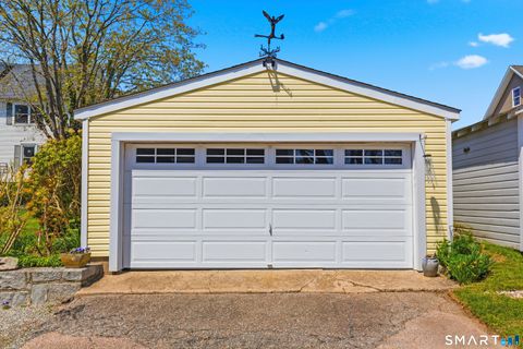 Tiny photo for 5 South Street, Stonington, CT 06378 (MLS # 24172268)