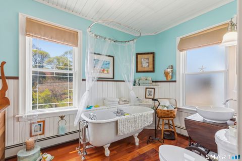 Tiny photo for 5 South Street, Stonington, CT 06378 (MLS # 24172268)