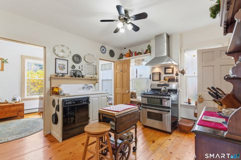 Tiny photo for 5 South Street, Stonington, CT 06378 (MLS # 24172268)