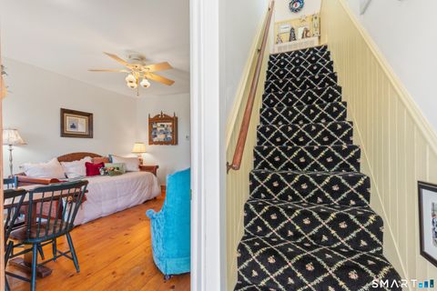 Tiny photo for 5 South Street, Stonington, CT 06378 (MLS # 24172268)