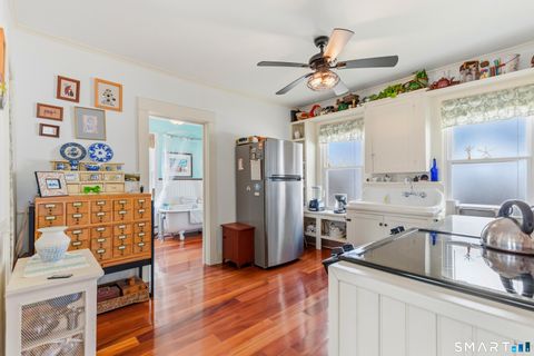 Tiny photo for 5 South Street, Stonington, CT 06378 (MLS # 24172268)