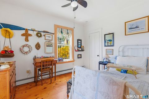 Tiny photo for 5 South Street, Stonington, CT 06378 (MLS # 24172268)