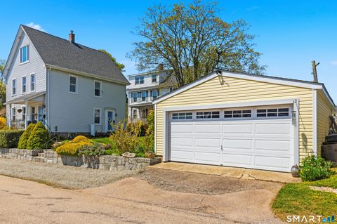 Tiny photo for 5 South Street, Stonington, CT 06378 (MLS # 24172268)