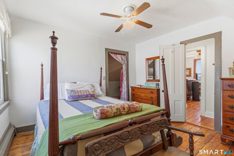 Tiny photo for 5 South Street, Stonington, CT 06378 (MLS # 24172268)