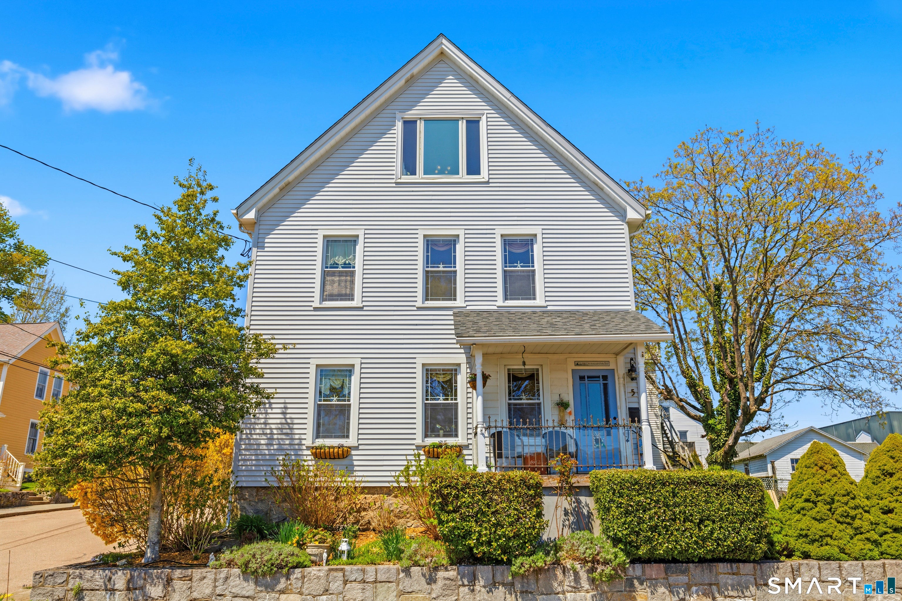 5 South Street