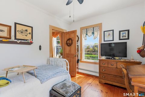 Tiny photo for 5 South Street, Stonington, CT 06378 (MLS # 24172268)