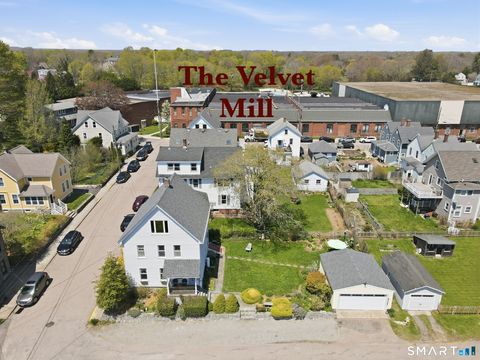 Tiny photo for 5 South Street, Stonington, CT 06378 (MLS # 24172268)