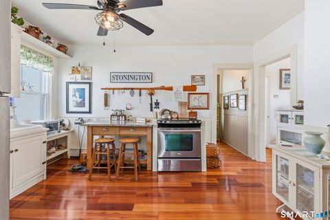 Tiny photo for 5 South Street, Stonington, CT 06378 (MLS # 24172268)