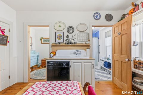Tiny photo for 5 South Street, Stonington, CT 06378 (MLS # 24172268)
