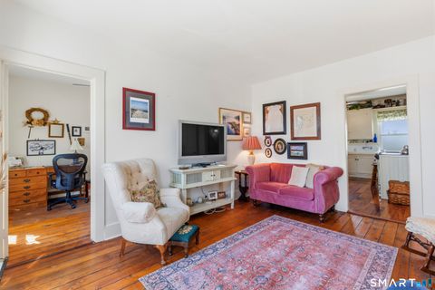 Tiny photo for 5 South Street, Stonington, CT 06378 (MLS # 24172268)