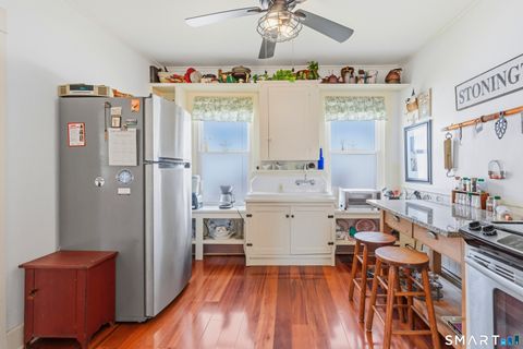 Tiny photo for 5 South Street, Stonington, CT 06378 (MLS # 24172268)