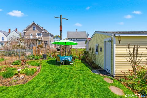 Tiny photo for 5 South Street, Stonington, CT 06378 (MLS # 24172268)