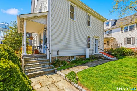 Tiny photo for 5 South Street, Stonington, CT 06378 (MLS # 24172268)