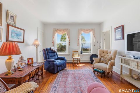Tiny photo for 5 South Street, Stonington, CT 06378 (MLS # 24172268)