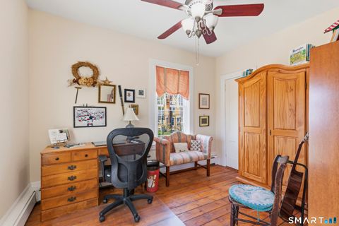Tiny photo for 5 South Street, Stonington, CT 06378 (MLS # 24172268)