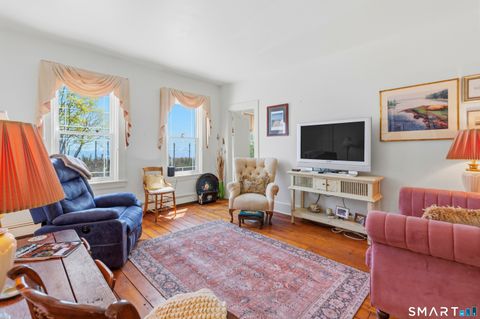 Tiny photo for 5 South Street, Stonington, CT 06378 (MLS # 24172268)