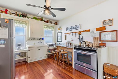 Tiny photo for 5 South Street, Stonington, CT 06378 (MLS # 24172268)