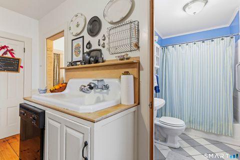 Tiny photo for 5 South Street, Stonington, CT 06378 (MLS # 24172268)