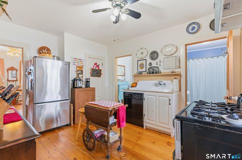 Tiny photo for 5 South Street, Stonington, CT 06378 (MLS # 24172268)