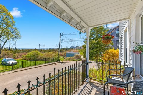Tiny photo for 5 South Street, Stonington, CT 06378 (MLS # 24172268)