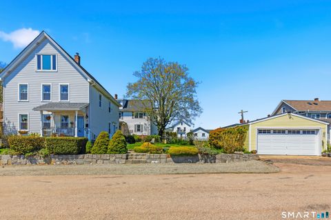 Tiny photo for 5 South Street, Stonington, CT 06378 (MLS # 24172268)