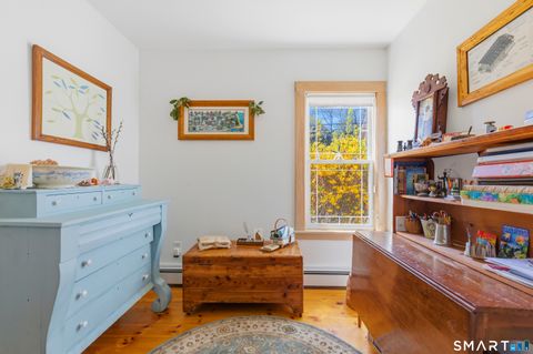 Tiny photo for 5 South Street, Stonington, CT 06378 (MLS # 24172268)