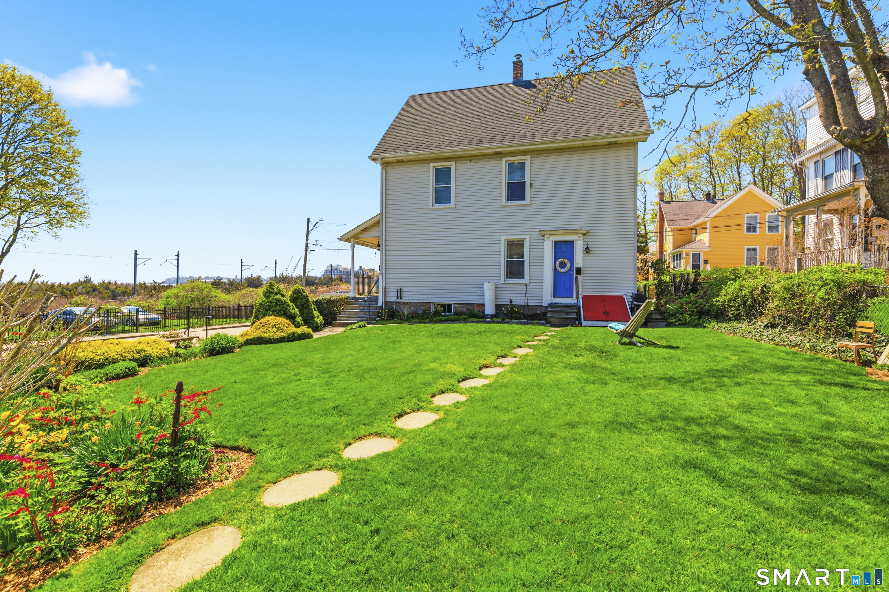 5 South Street