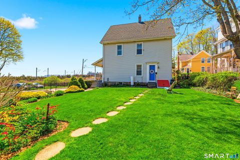 Tiny photo for 5 South Street, Stonington, CT 06378 (MLS # 24172268)