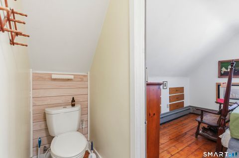 Tiny photo for 5 South Street, Stonington, CT 06378 (MLS # 24172268)
