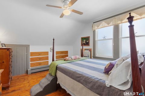 Tiny photo for 5 South Street, Stonington, CT 06378 (MLS # 24172268)