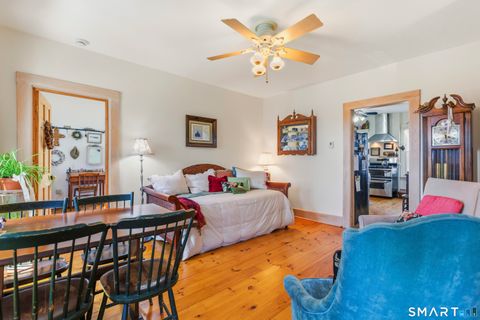 Tiny photo for 5 South Street, Stonington, CT 06378 (MLS # 24172268)