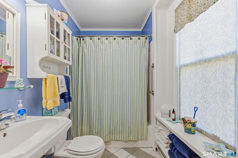 Tiny photo for 5 South Street, Stonington, CT 06378 (MLS # 24172268)